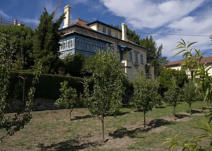 Tapada Flats Appartement