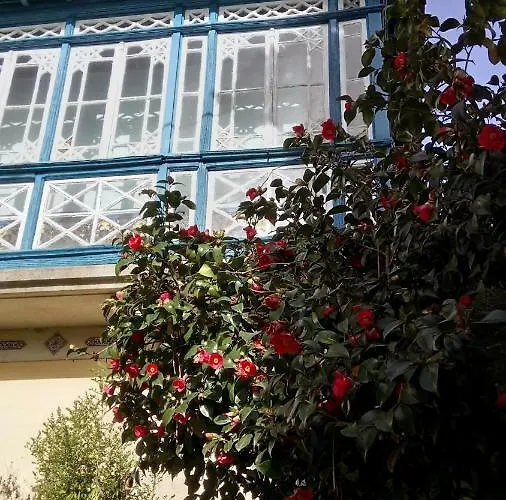 Tapada Flats Appartement Viseu